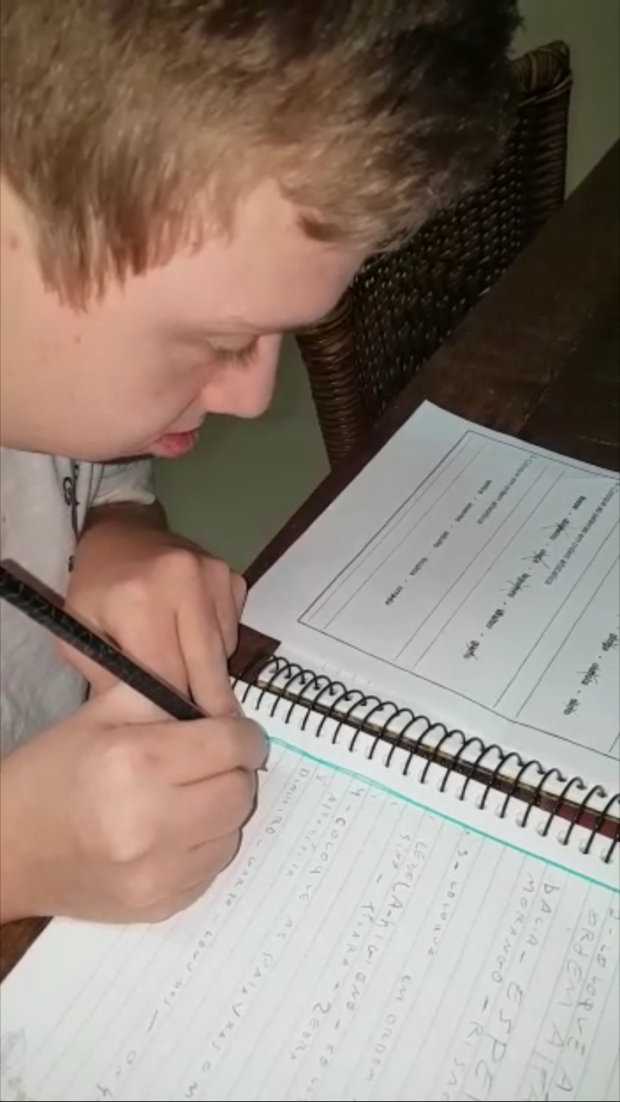 kumon